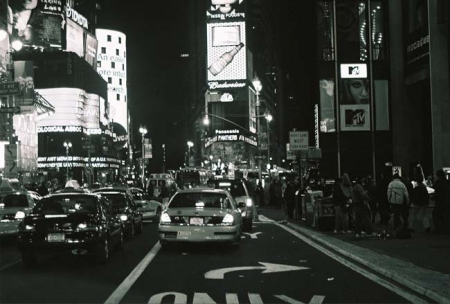 Times Square